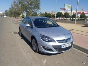 Opel Astra 1.7 Cdti 110 Cv Selective 5p. -13