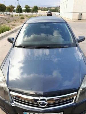 Opel Astra 1.7 Cdti Sport 5p. -07