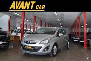 Opel Corsa 1.2 Selective Easytronic 5p. -14