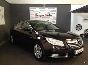 Opel Insignia 2.0 Cdti 130 Cv Selective Auto 4p. -12