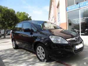 Opel Zafira 1.9 Cdti 150 Cv Cosmo 5p. -10