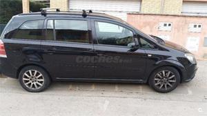 Opel Zafira Enjoy 1.9 Cdti 8v 120 Cv 5p. -07