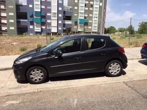 PEUGEOT 207 SW Confort 