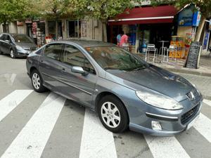 PEUGEOT 407 ST Confort Pack 