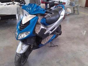 PEUGEOT SPEEDFIGHT 2 50 A (