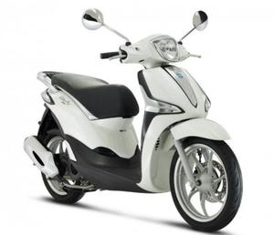 PIAGGIO LIBERTY T (