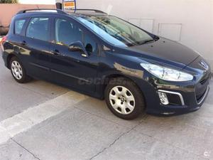 Peugeot 308 Sw Active 1.6 Ehdi 112 Fap 5p. -11