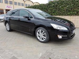 Peugeot 508 Sw Allure 2.0 Hdi 163cv 5p. -12