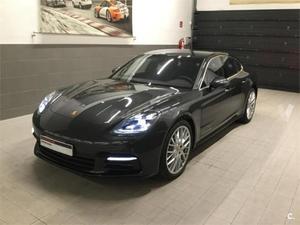 Porsche Panamera 4s 5p. -16