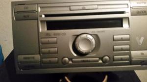 RADIO FORD  CD