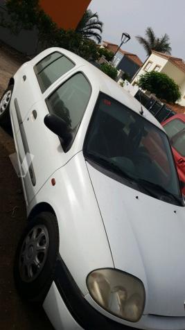 RENAULT Clio Extreme 1.5dCi