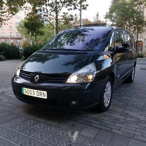 RENAULT Grand Espace PRIVILEGE 2.2 dCi 16v -05