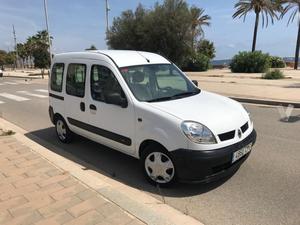 RENAULT Kangoo Authentique 1.9D