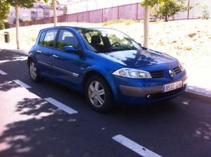 RENAULT Mégane CONFORT DYNAMIQUE 1.9DCI -04