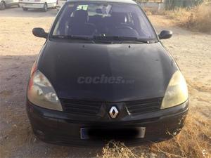 Renault Clio Extreme 1.5dcip. -04