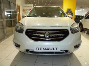 Renault Koleos Bose Edition Dci x4 5p. -13