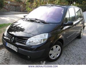 Renault Scenic Emotion 1.5dci105 Eu4 5p. -06