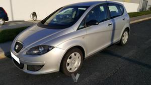 SEAT ALTEA 1.6 REFERENCE -04
