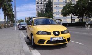 SEAT Ibiza 1.9 TDI 100cv Reference -07