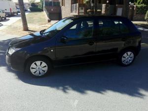 SKODA Fabia 1.4 Comfort 68 CV -01