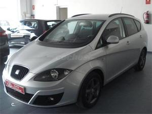 Seat Altea Xl 1.6 Tdi 105cv Eecomotive Style 5p. -14