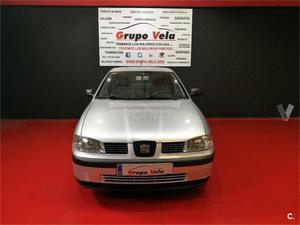 Seat Ibiza 1.4 Passion 5p. -99