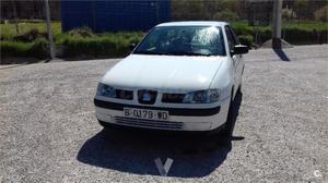 Seat Ibiza 1.4 Stella 3p. -99