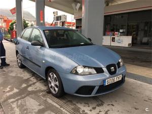 Seat Ibiza 1.4 Tdi 80 Cv Reference 5p. -06