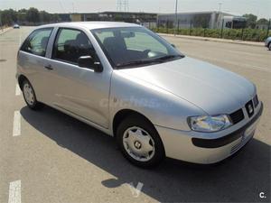 Seat Ibiza 1.4i Stella 3p. -01