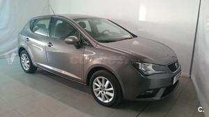 Seat Ibiza 1.6 Tdi 105cv Style 5p. -15