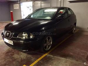 Seat Ibiza 1.9 Sdi Reference 3p. -04