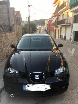 Seat Ibiza 1.9 Tdi 100cv Guapa 5p. -07