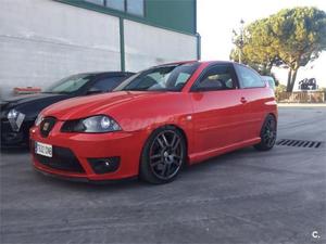 Seat Ibiza 1.9 Tdi 160cv Cupra 3p. -05