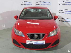 Seat Ibiza St 1.2 Tdi 75cv Reference Dpf 5p. -11