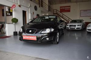 Seat Leon 1.6 Tdi 105cv Style 5p. -11