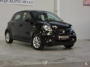 Smart Forfour 66 Passion 5p. -15