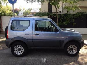 Suzuki Jimny 1.3 Jx 3p. -13