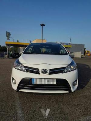 TOYOTA Verso 120D Advance 7pl. -13