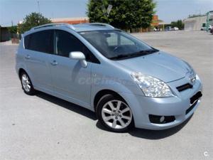 Toyota Corolla Verso 2.2 D4d 136cv Luna 5p. -07