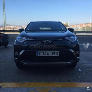 Toyota Rav4 2.0d 150d 2wd Advance Pack Drive 5p. -17