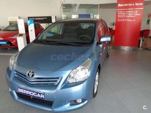 Toyota Verso 120d Active 7pl. 5p. -13