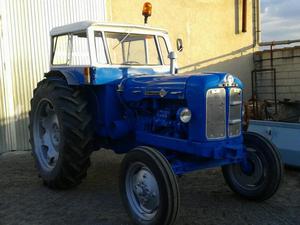 Tractor EBRO SUPER 55