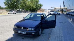 VOLKSWAGEN Golf 1.6 GT -97