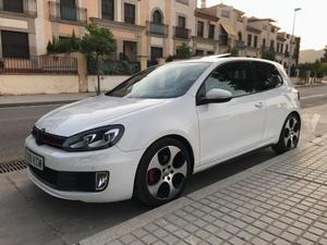 VOLKSWAGEN Golf 2.0 T FSI GTI -09