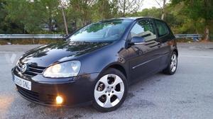 VOLKSWAGEN Golf 2.0 TDI Sportline -04