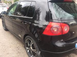 VOLKSWAGEN Golf 2.0 TDI Sportline -05