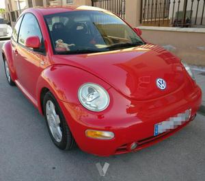 VOLKSWAGEN New Beetle 1.9 TDI -99