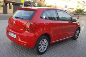 VOLKSWAGEN Polo Advance kW75CV BMT -17