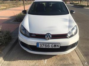 Volkswagen Golf 2.0 Tsi 210cv Dsg 6 Vel Gti 5p. -10