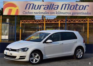 Volkswagen Golf Advance 1.6 Tdi 105cv Bmt 5p. -15